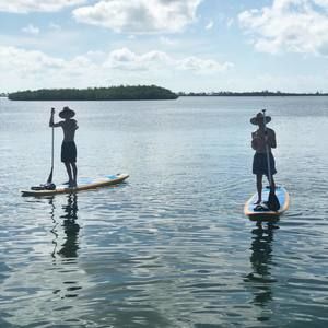 Meet your Posher, Matt